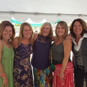 Meet your Posher, Diane